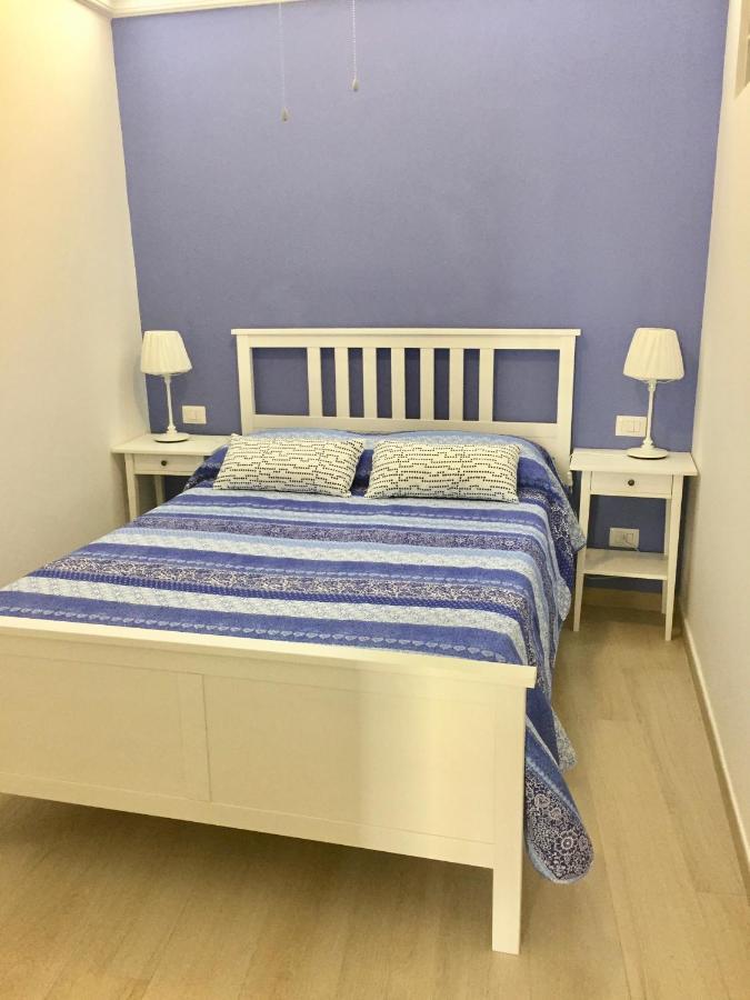 Le Casette Gargallo 1 - Ortigia 锡拉库扎 外观 照片