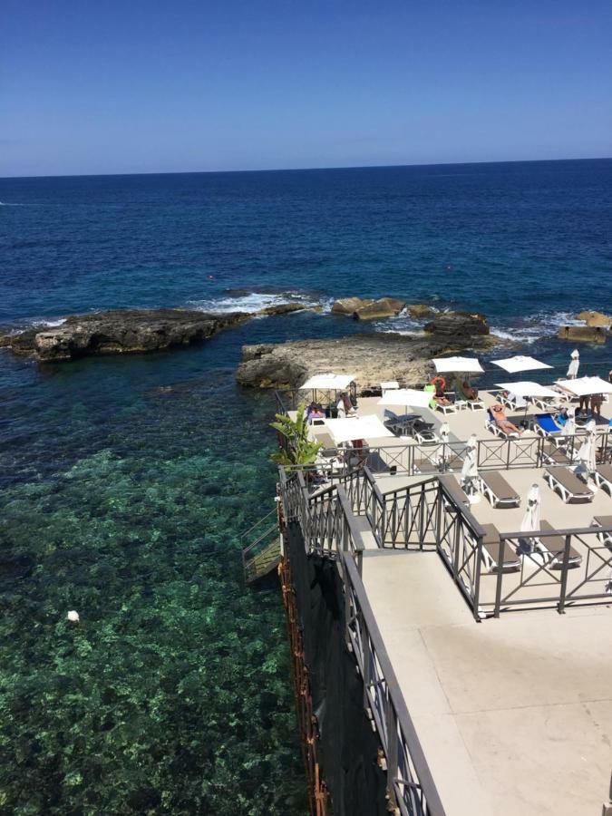 Le Casette Gargallo 1 - Ortigia 锡拉库扎 外观 照片