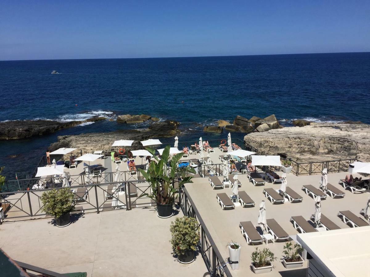 Le Casette Gargallo 1 - Ortigia 锡拉库扎 外观 照片