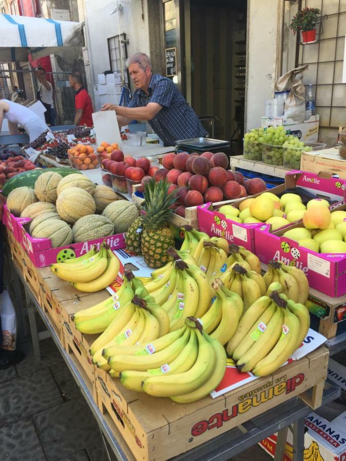 Le Casette Gargallo 1 - Ortigia 锡拉库扎 外观 照片
